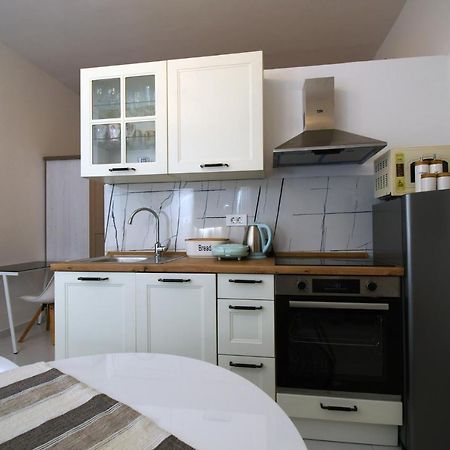 Apartment Frida Rab Banjol Zewnętrze zdjęcie