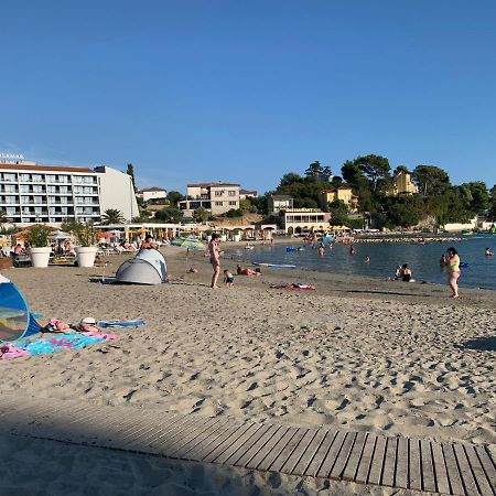 Apartment Frida Rab Banjol Zewnętrze zdjęcie