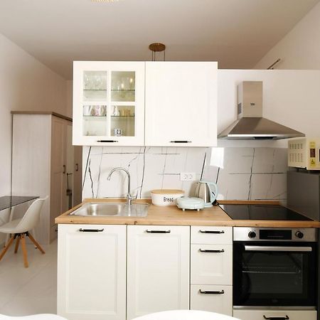 Apartment Frida Rab Banjol Zewnętrze zdjęcie