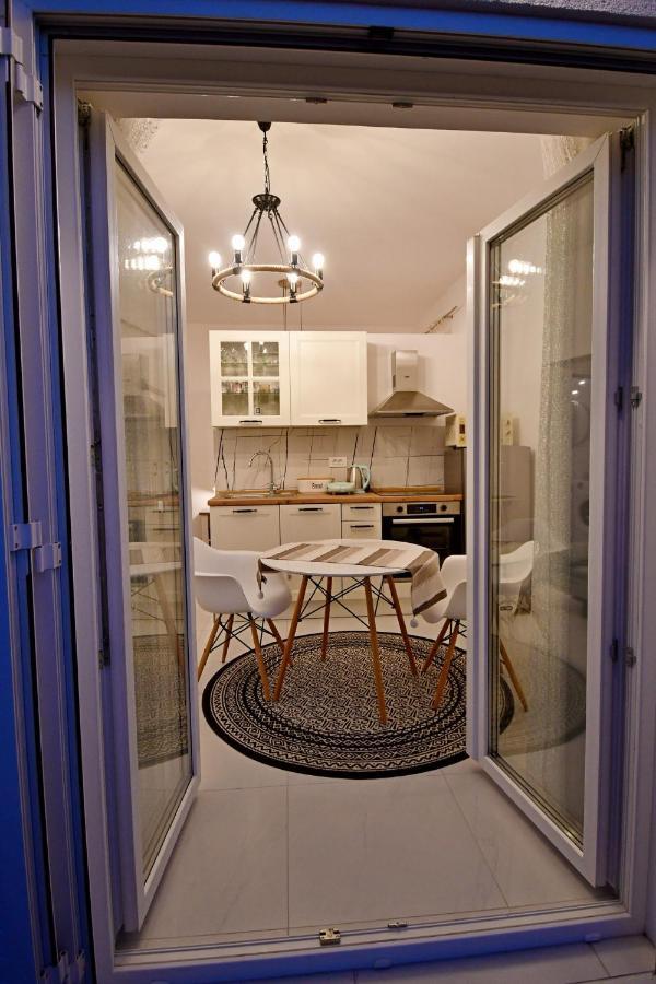 Apartment Frida Rab Banjol Zewnętrze zdjęcie