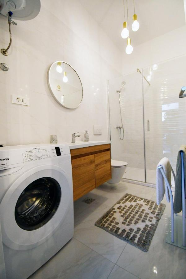 Apartment Frida Rab Banjol Zewnętrze zdjęcie