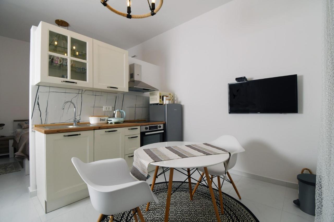 Apartment Frida Rab Banjol Zewnętrze zdjęcie