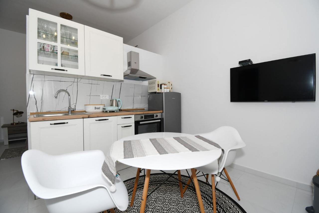 Apartment Frida Rab Banjol Zewnętrze zdjęcie