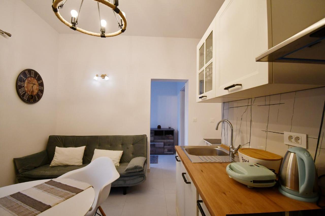 Apartment Frida Rab Banjol Zewnętrze zdjęcie