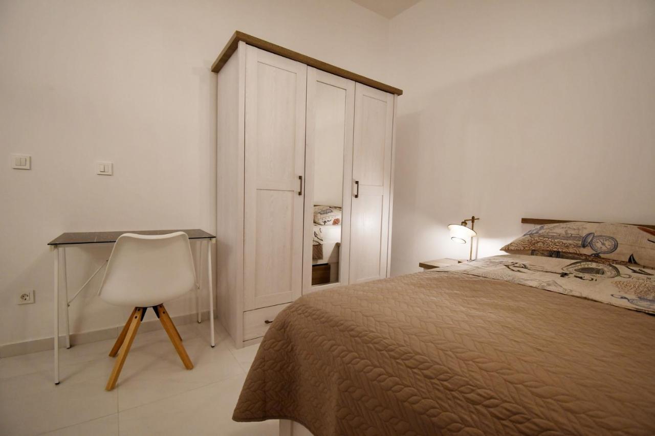 Apartment Frida Rab Banjol Zewnętrze zdjęcie