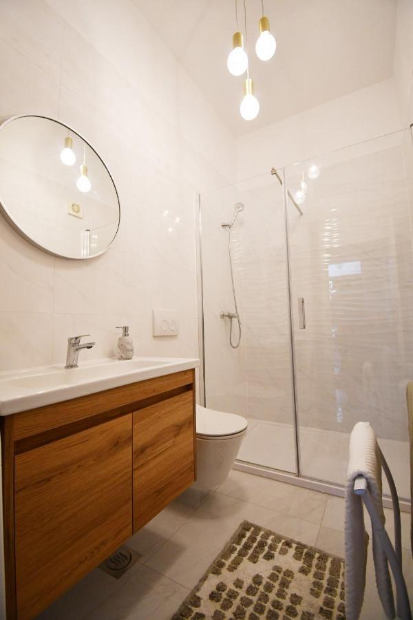 Apartment Frida Rab Banjol Zewnętrze zdjęcie