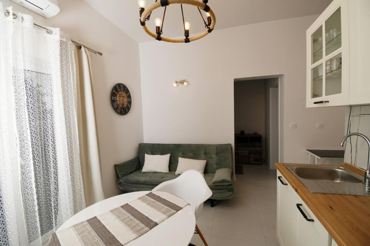 Apartment Frida Rab Banjol Zewnętrze zdjęcie