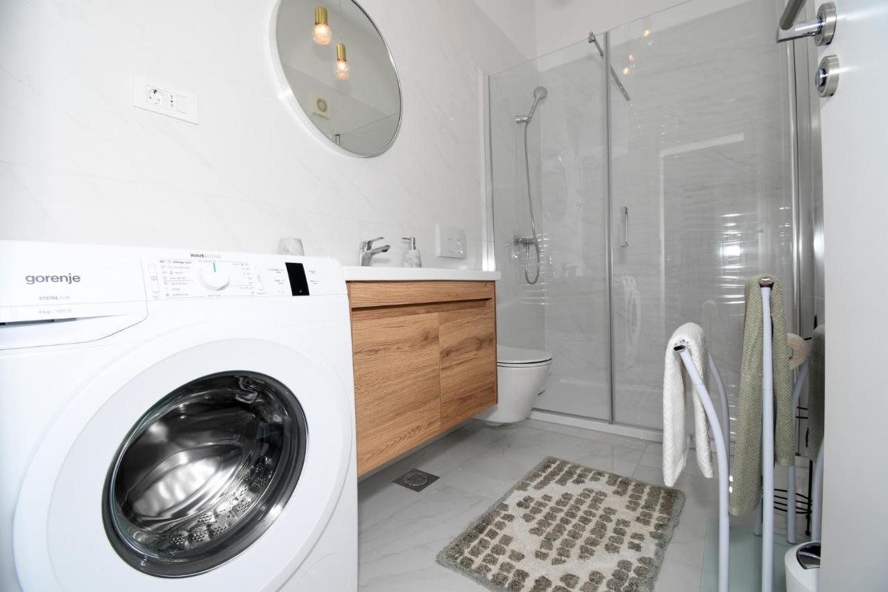 Apartment Frida Rab Banjol Zewnętrze zdjęcie