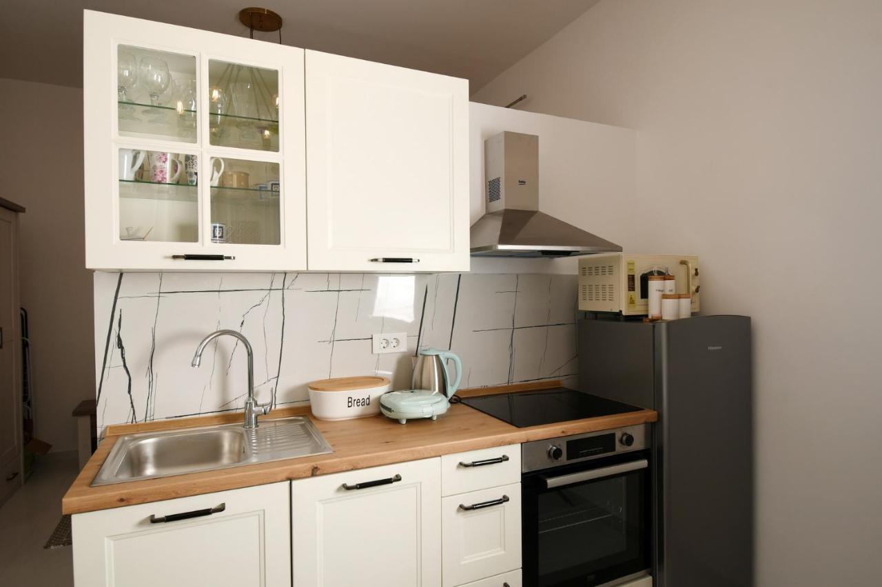 Apartment Frida Rab Banjol Zewnętrze zdjęcie