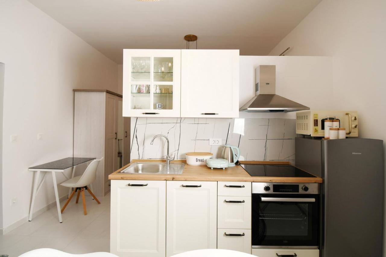 Apartment Frida Rab Banjol Zewnętrze zdjęcie